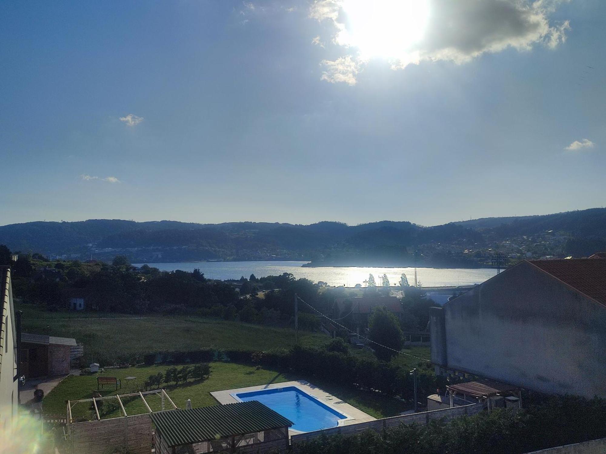Canido Con Vistas Феррол Экстерьер фото